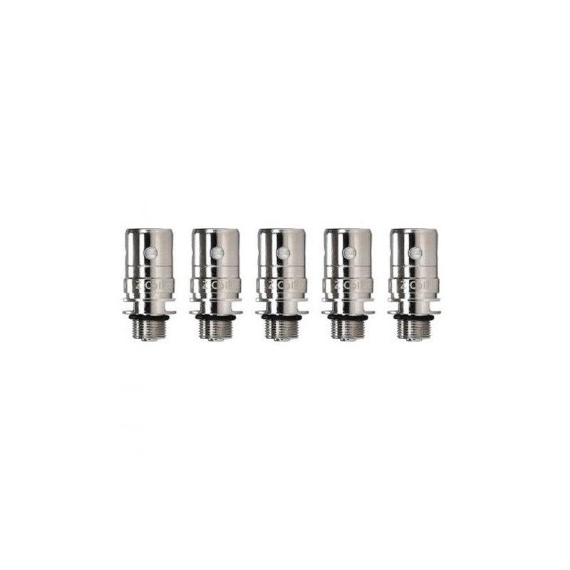 Résistances PZP Coil - (pack de 3)-La Régence