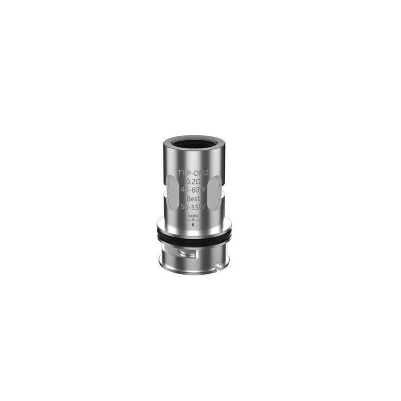 Résistances TPP DM2 Voopoo (pack de 3)-La Régence