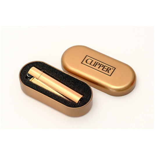 Métal Or Rose-La Régence