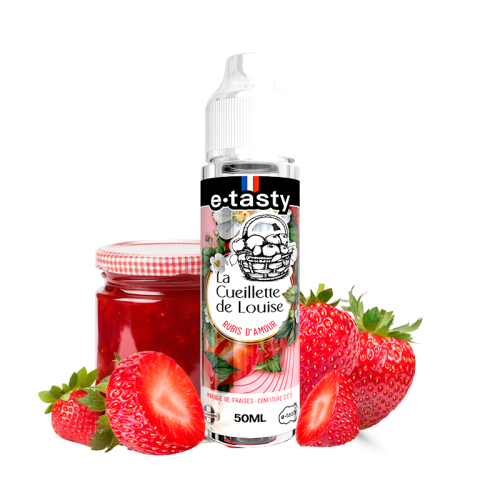 Rubis d'amour / 50ml-La Régence