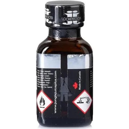 Jungle Juice Black 25ml-La Régence