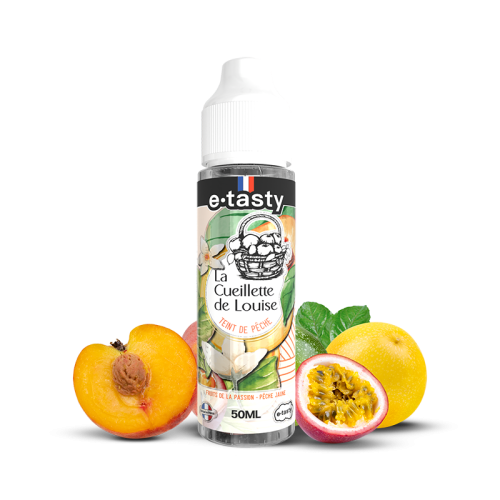 Teint de pêche / 50ml-La Régence