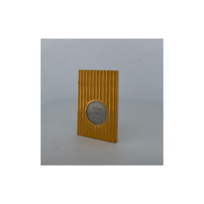 Coupe cigare (godronné)-La Régence