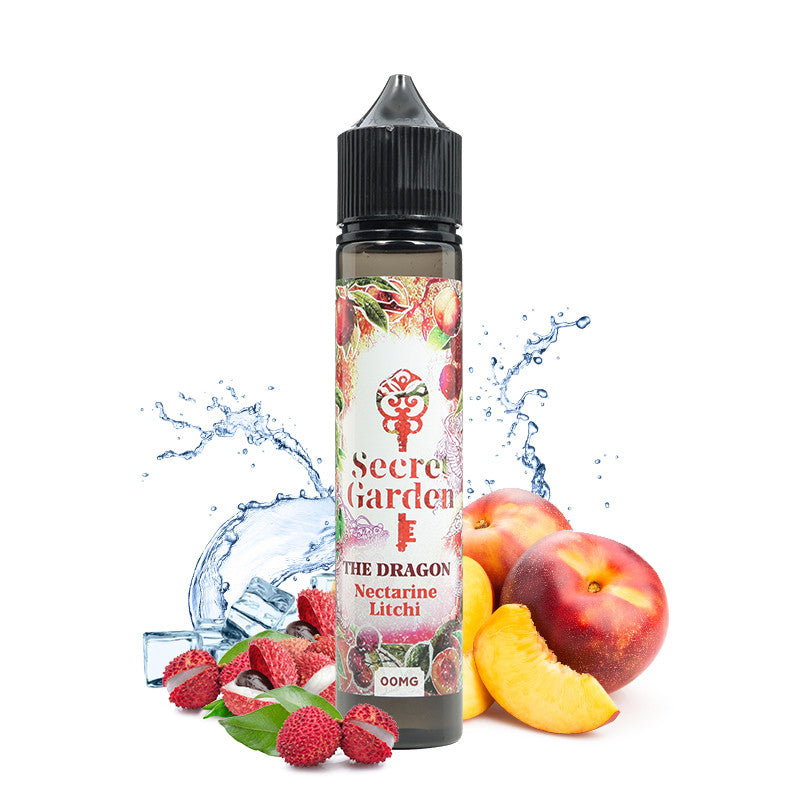 The Dragon / 50ml-La Régence