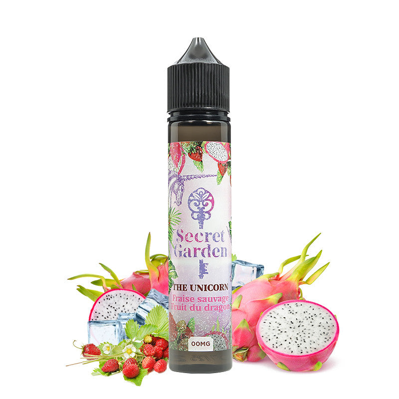 The Unicorn / 50ml-La Régence