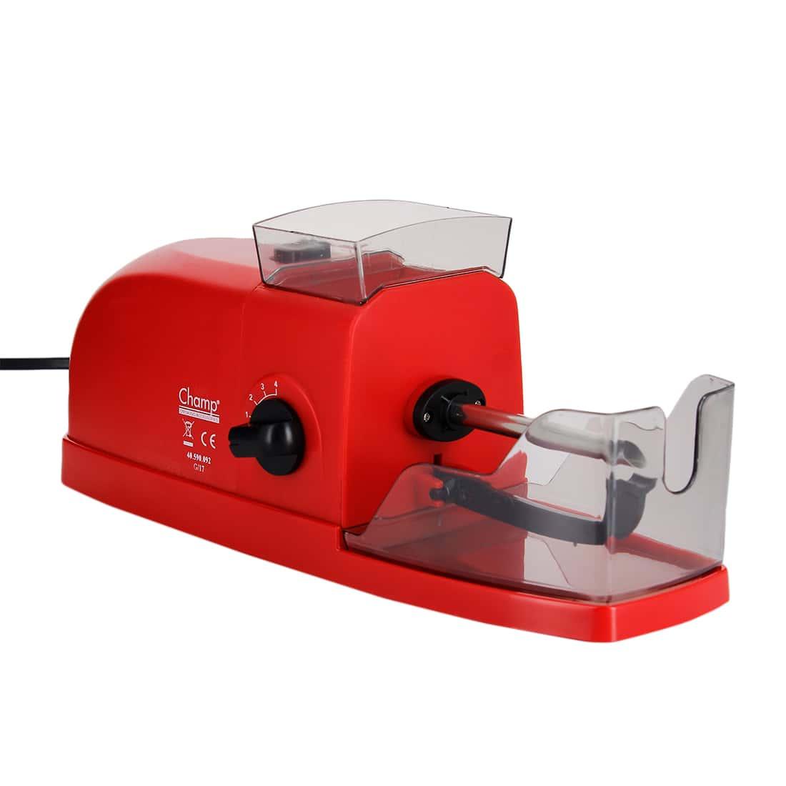 Machine à tuber-La Régence