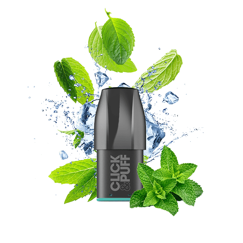 Menthe Glacée-La Régence