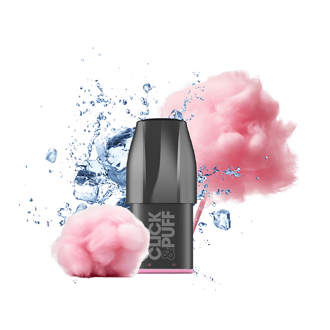 Barbe à Papa-La Régence