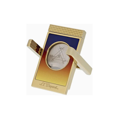 Coupe cigare / Montécristo-La Régence