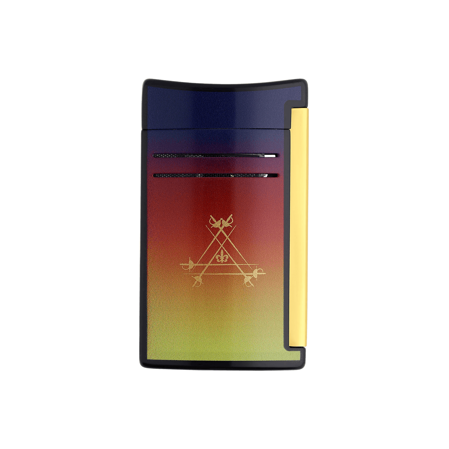 Maxijet / Montecristo (Violet)-La Régence