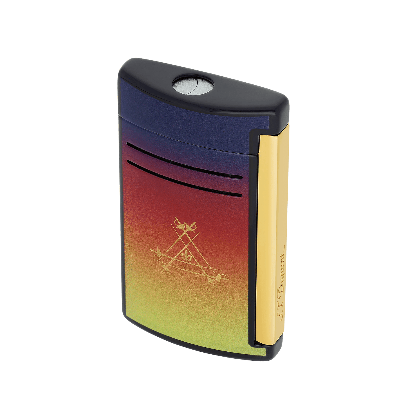 Maxijet / Montecristo (Violet)-La Régence
