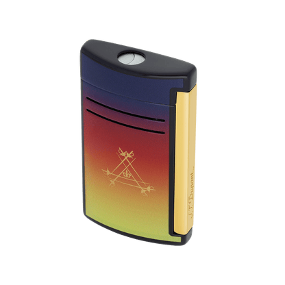 Maxijet / Montecristo (Violet)-La Régence
