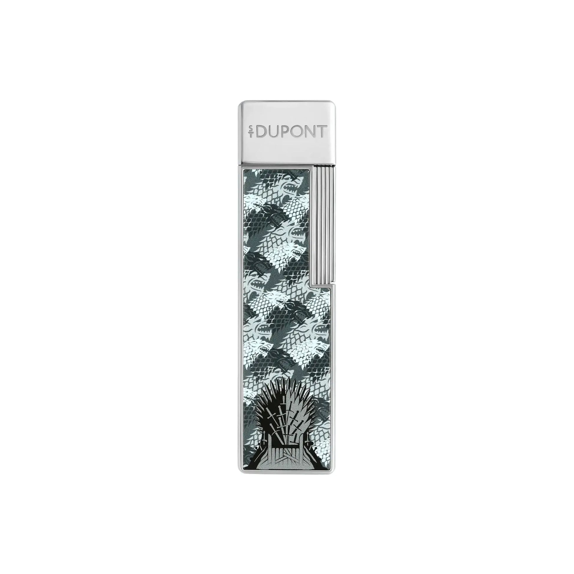 Twiggy / Game of Thrones (Gris Clair)-La Régence
