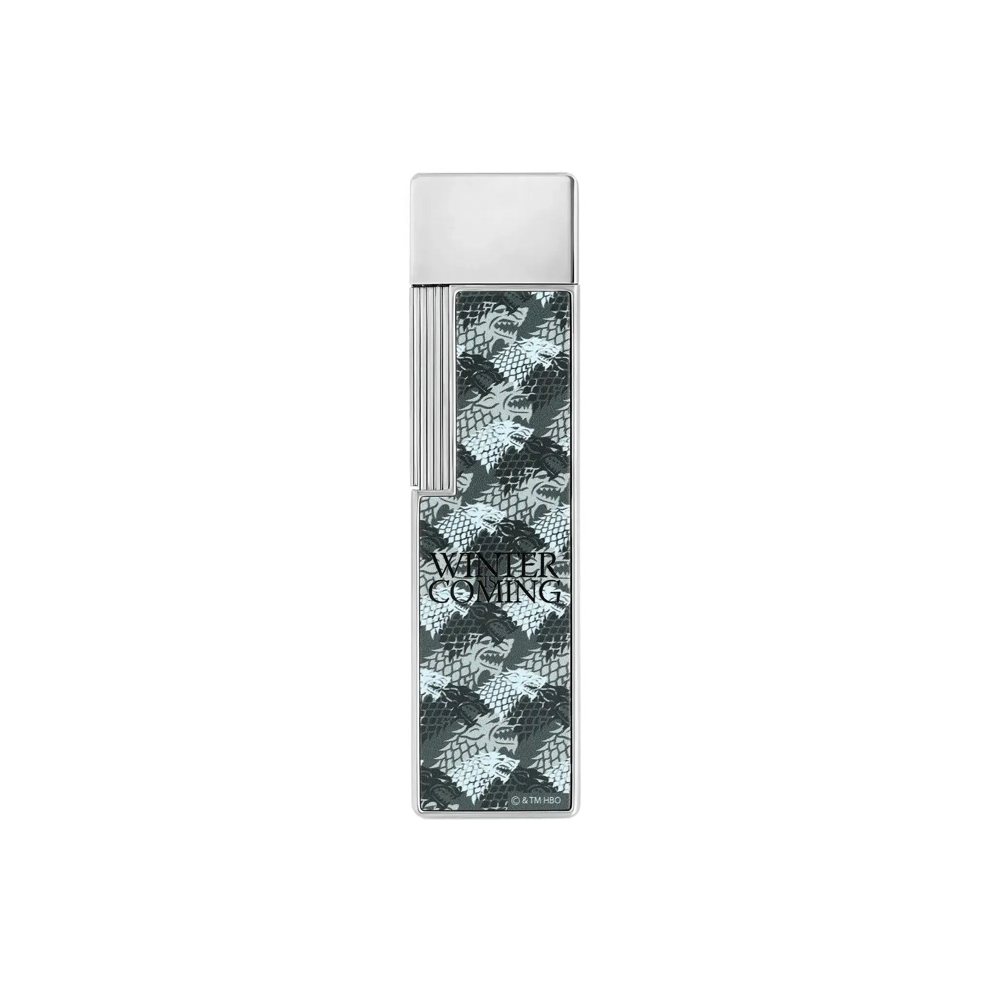 Twiggy / Game of Thrones (Gris Clair)-La Régence