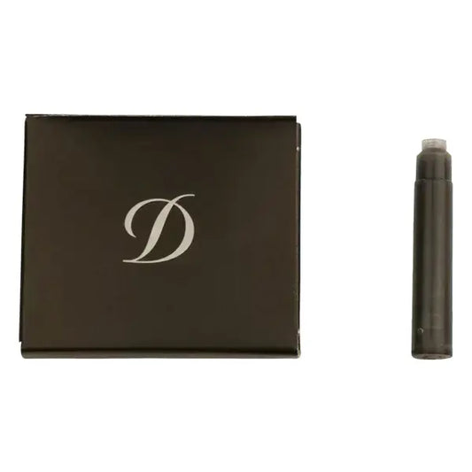 Cartouche d'encre (noir)-La Régence
