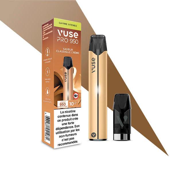 Kit Pro 950 - Classique Crème-La Régence