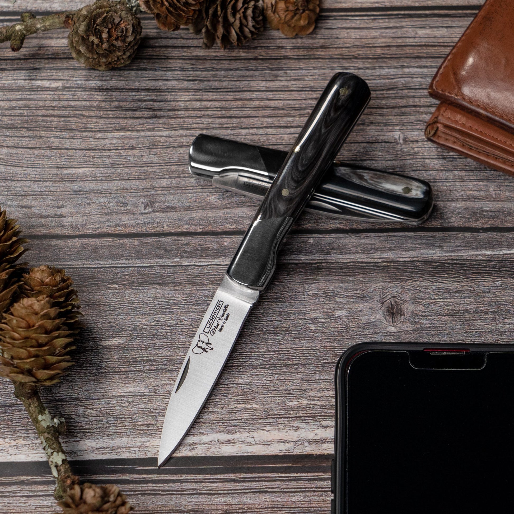 Mini Vendetta 450-A-La Régence