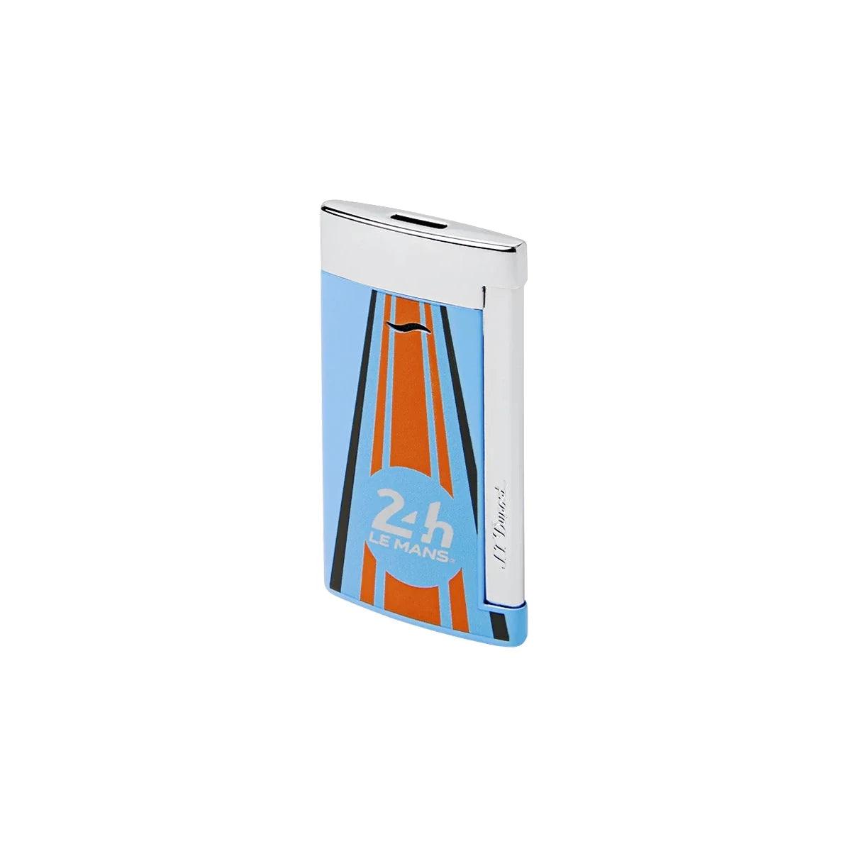 Slim 7 / 24 H Le Mans-La Régence