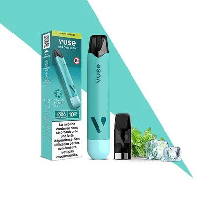 Vuse / Pods et Recharges / simple & efficace / Marseille La Rgence Vuse / Pods et Recharges / simple & efficace / Marseille La Rgence