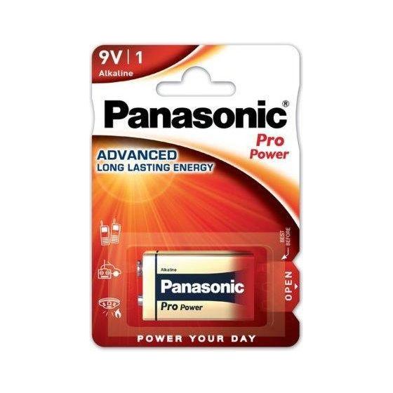 Panasonic LR22-La Régence