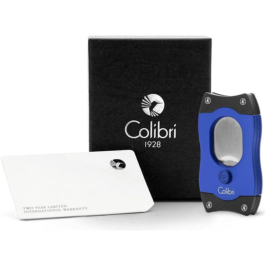 Coupe Cigares / Colibri (Bleu)-La Régence