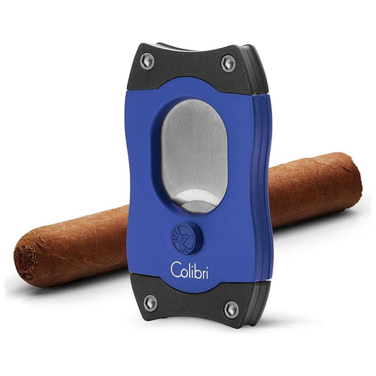 Coupe Cigares / Colibri (Bleu)-La Régence