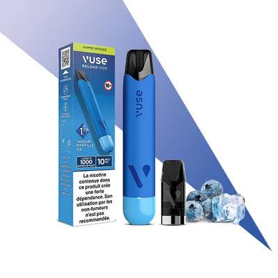 Vuse / Pods et Recharges / simple & efficace / Marseille La Rgence Vuse / Pods et Recharges / simple & efficace / Marseille La Rgence