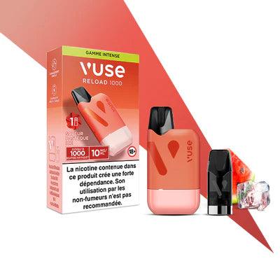 Vuse / Pods et Recharges / simple & efficace / Marseille La Rgence Vuse / Pods et Recharges / simple & efficace / Marseille La Rgence