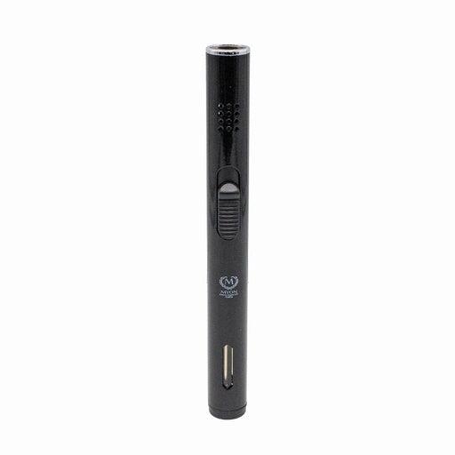 Allume Tout / Jet (Noir) 18.5 cm-La Régence