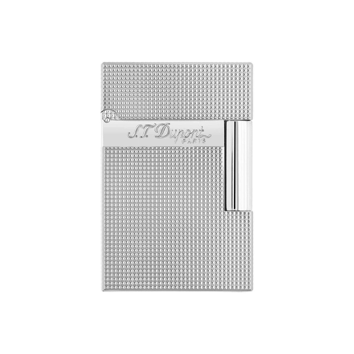 Ligne 2 / Microdiamant (Argenté)-La Régence