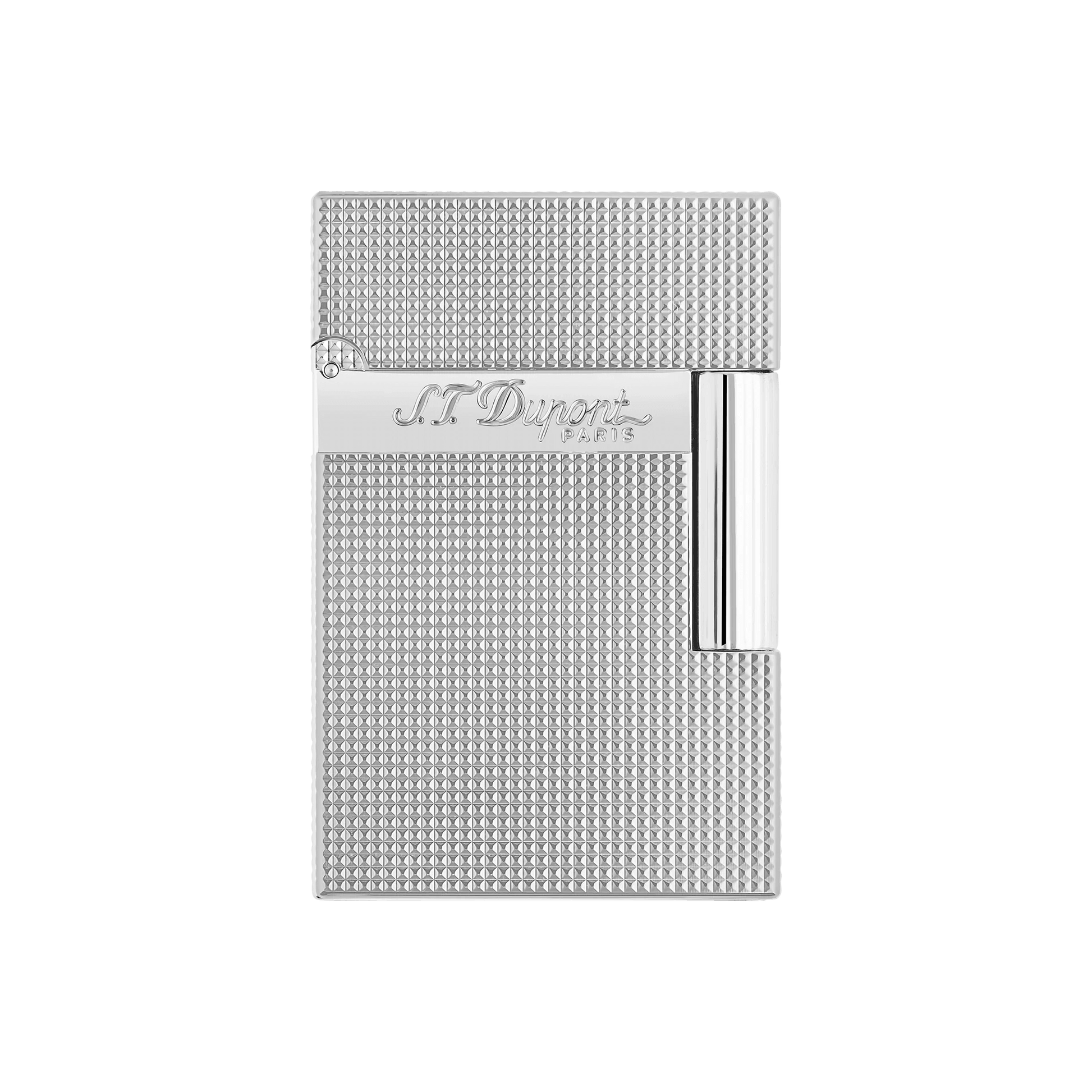 Ligne 2 / Microdiamant (Argenté)-La Régence