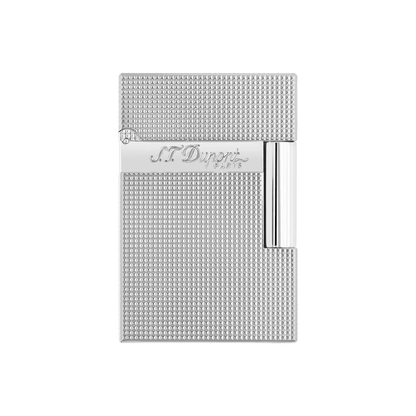 Ligne 2 / Microdiamant (Argenté)-La Régence