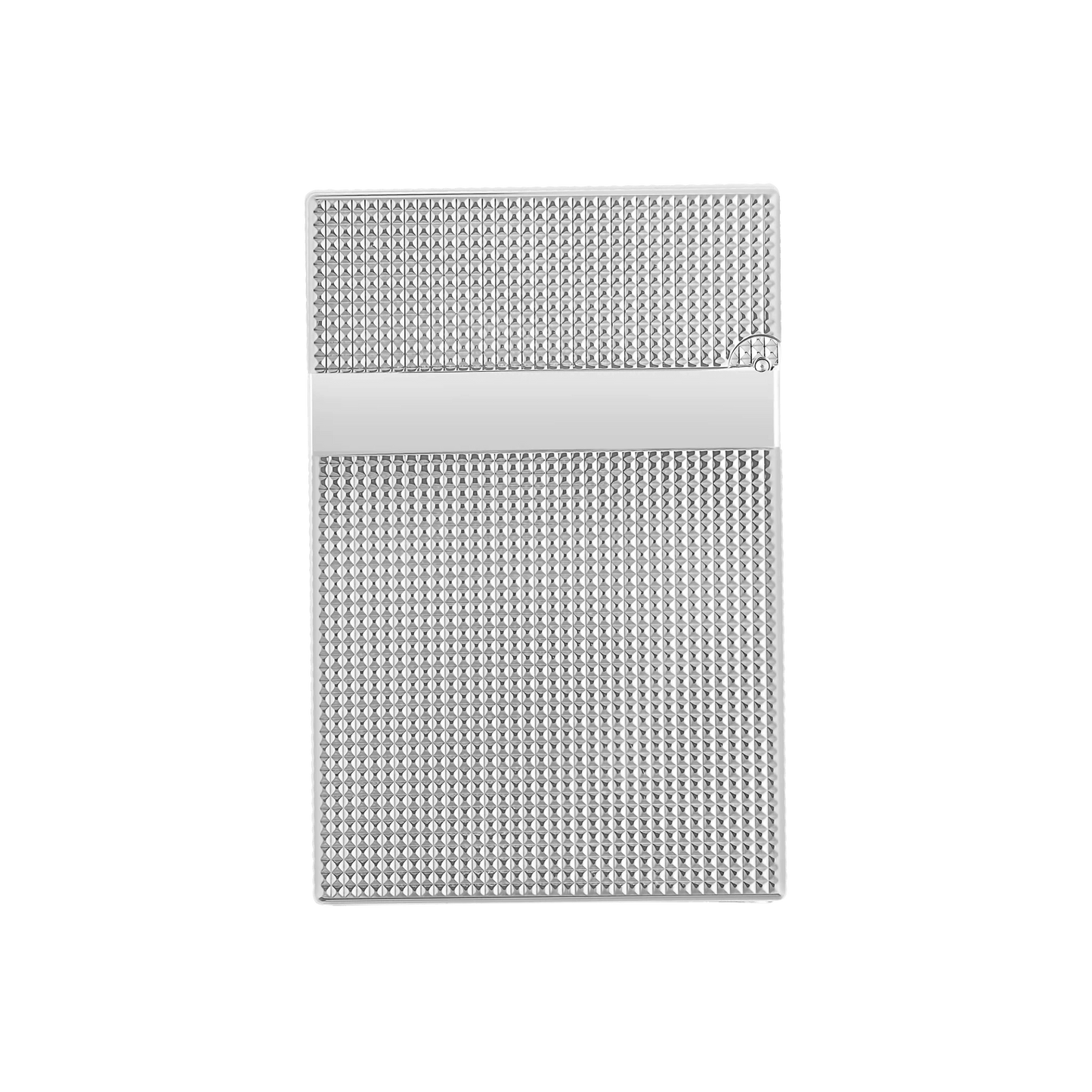 Ligne 2 / Microdiamant (Argenté)-La Régence