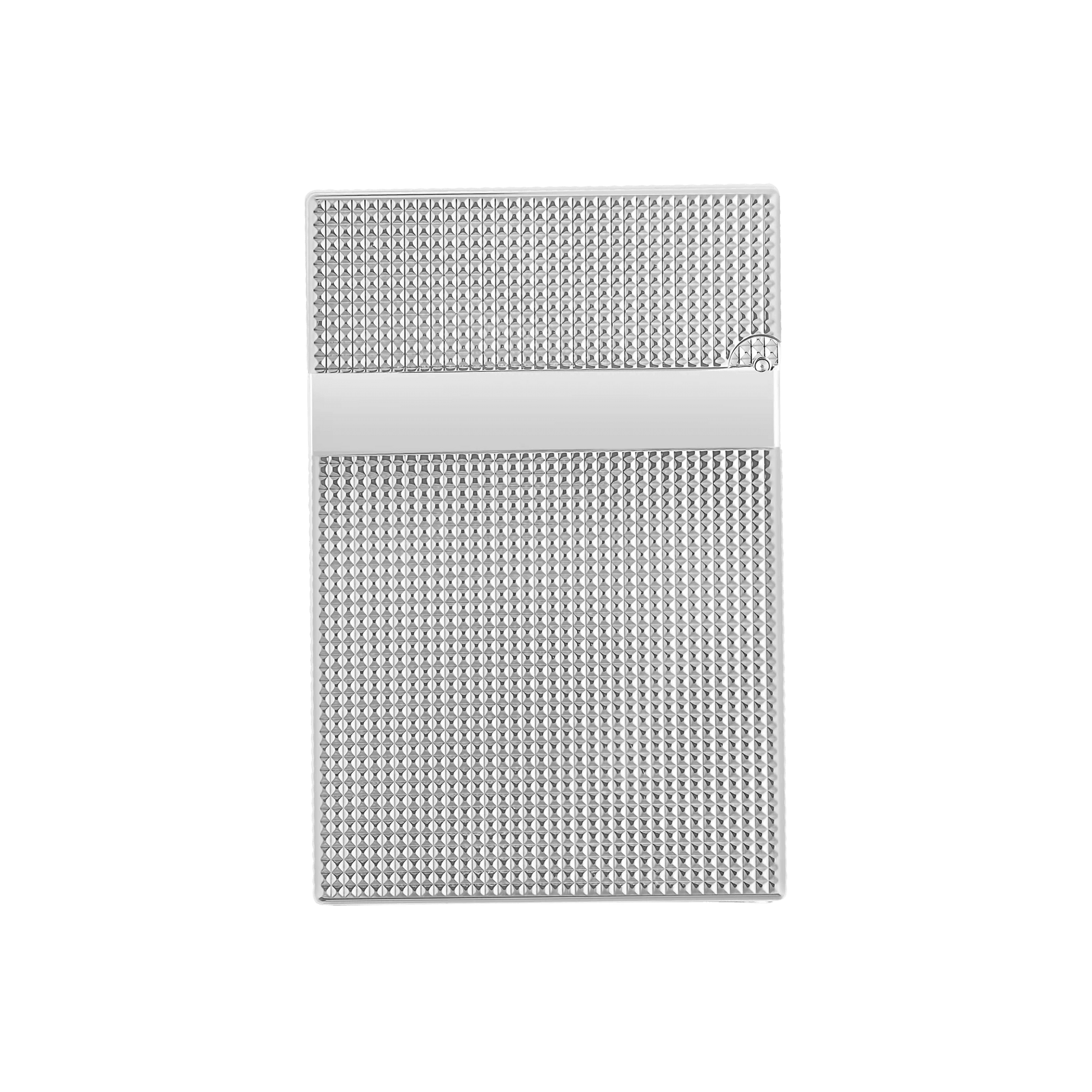 Ligne 2 / Microdiamant (Argenté)-La Régence