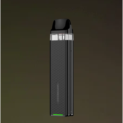 XROS 3 Mini-La Régence