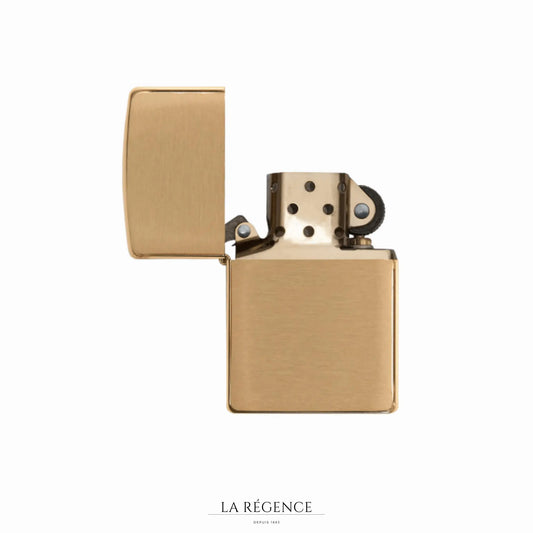 Brass Armor Heavy Wall-La Régence