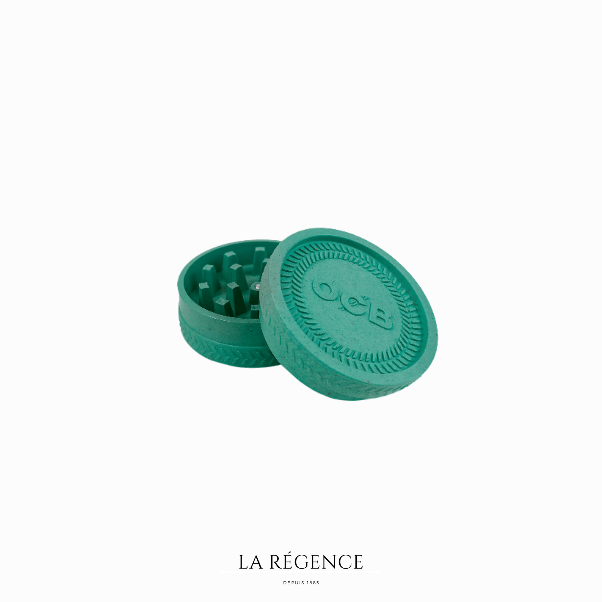 Grinders composite-La Régence