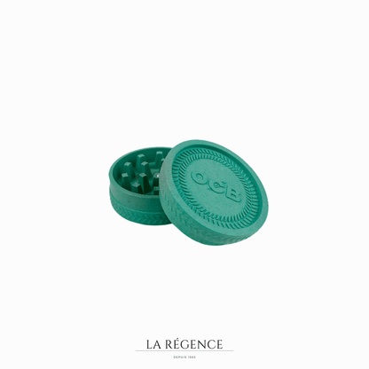 Grinders composite-La Régence