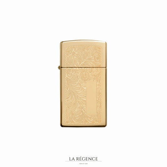 Slim Venetian Brass-La Régence