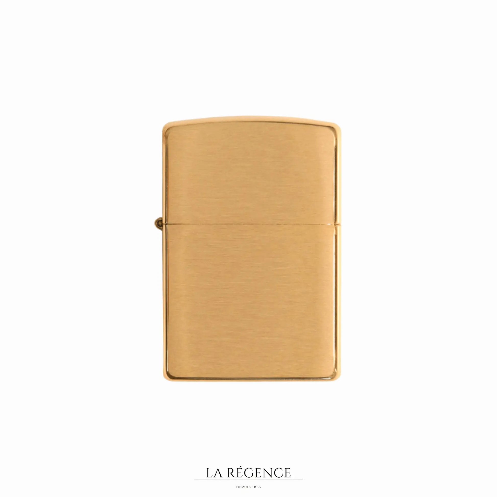 Brass Armor Heavy Wall-La Régence