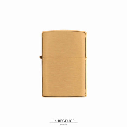 Brass Armor Heavy Wall-La Régence