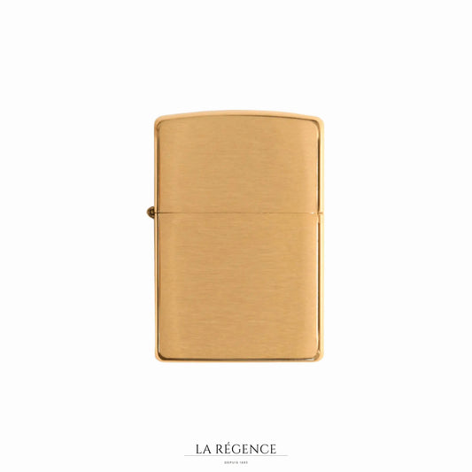 Brass Armor Heavy Wall-La Régence