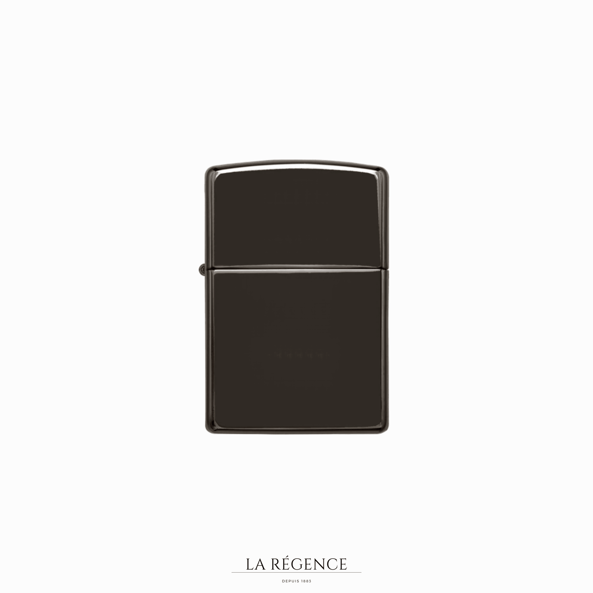 High Polish Black-La Régence