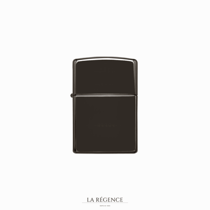 High Polish Black-La Régence