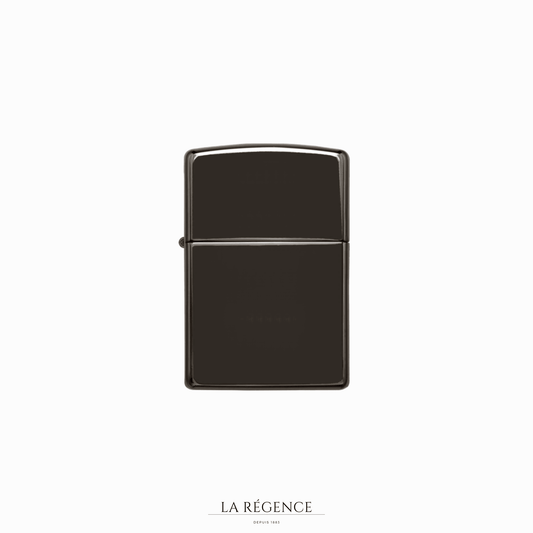 High Polish Black-La Régence