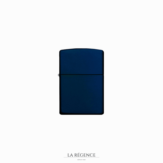 Classic Navy Blue Matte-La Régence