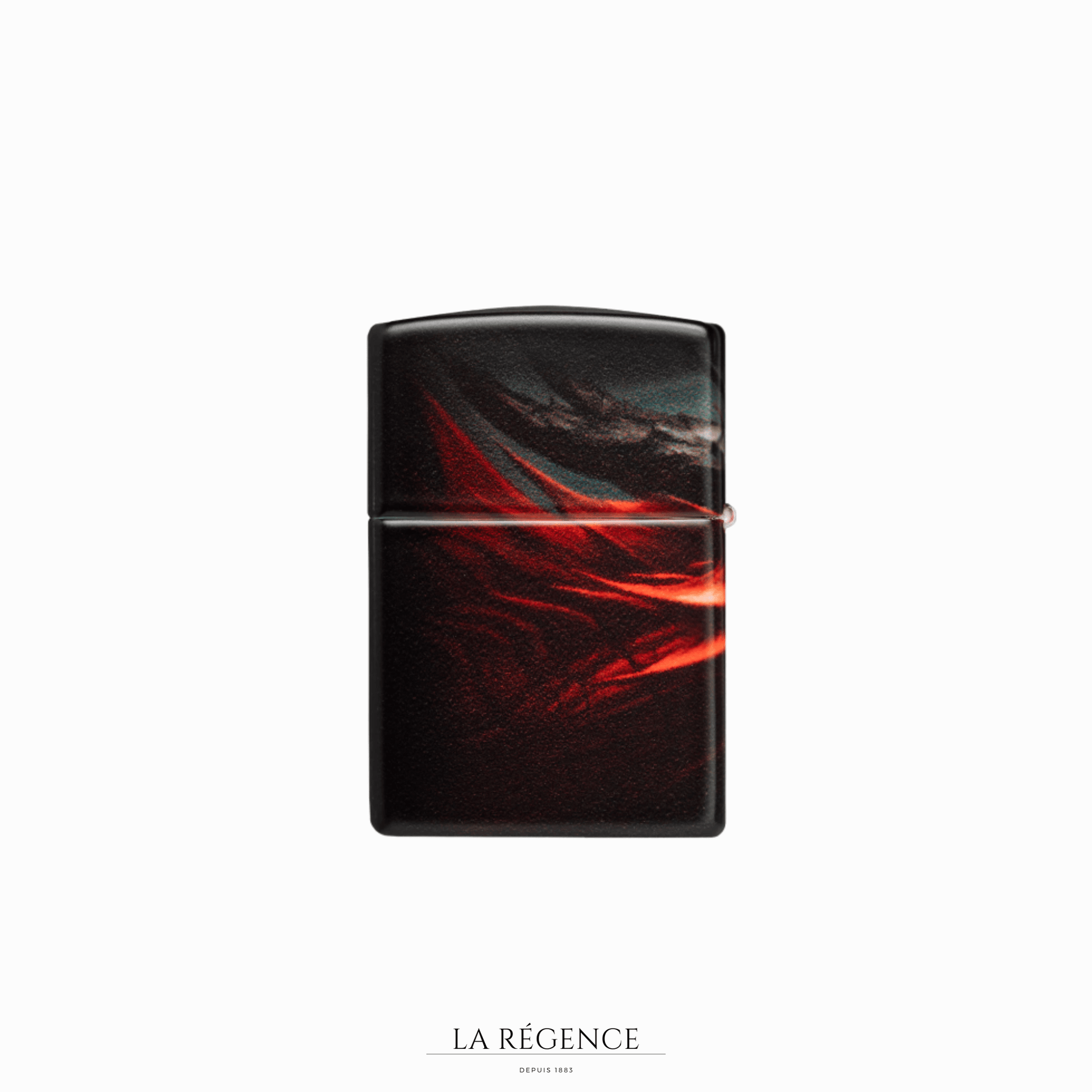 Dragon 540°-La Régence