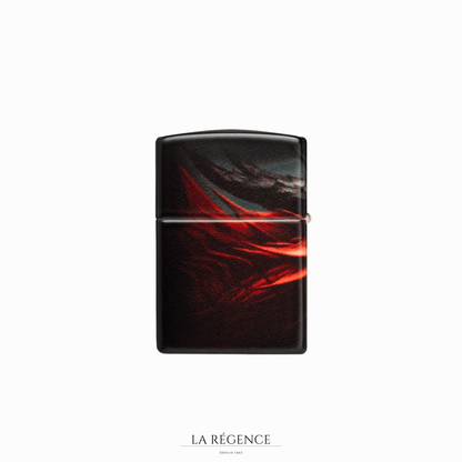 Dragon 540°-La Régence