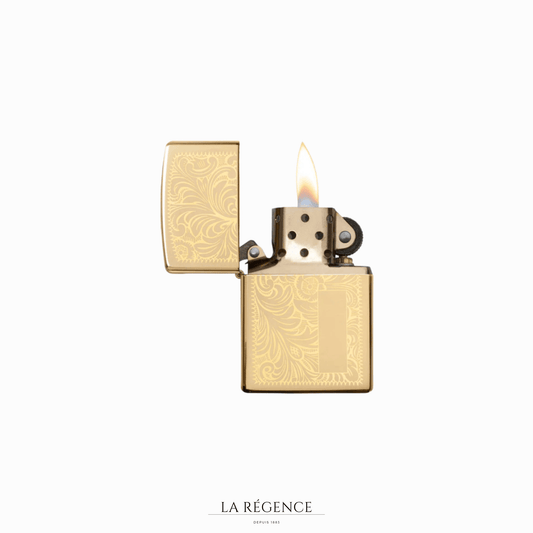 Venetian Brass-La Régence