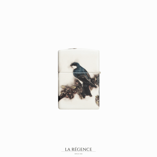 Steven Spazuk Art-La Régence